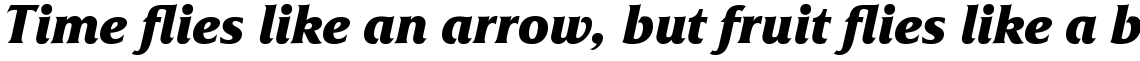 Friz Quadrata Com Bold Italic