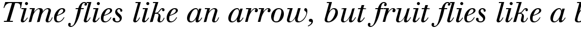 Walbaum Com Italic