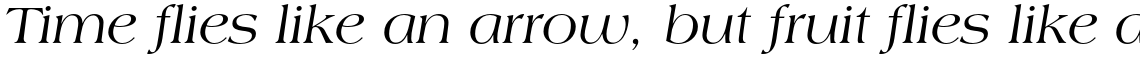 Americana Std Italic