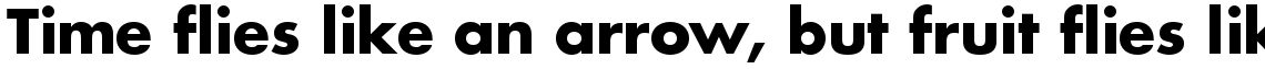 Futura Com Bold