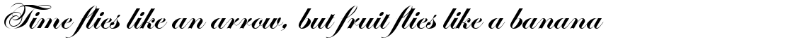 ITC Edwardian Script Com Bold