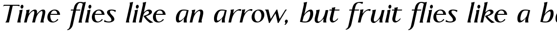 Linotype Aperto Com Semi Bold Italic