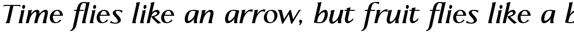 Linotype Aperto Com Bold Italic