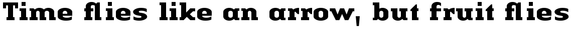 Linotype Authentic Serif Com Bold
