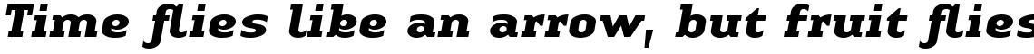 Linotype Authentic Serif Com Bold Italic