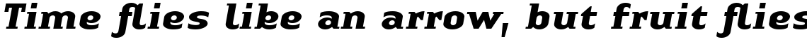 Linotype Authentic Small Serif Com Bold Italic
