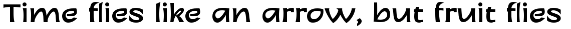 Linotype Charon Com Semibold