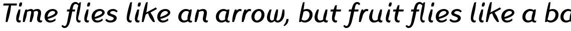 Linotype Inagur Com Italic
