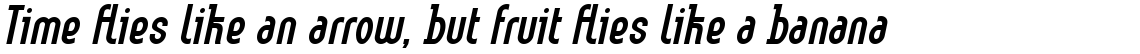 Linotype Method Com Bold Oblique