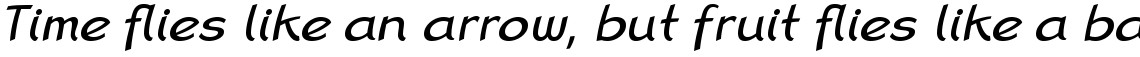 Linotype Rana Com Italic
