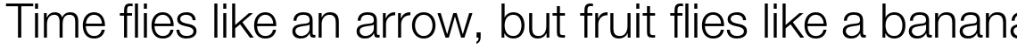Neue Helvetica Paneuropean 45 Light