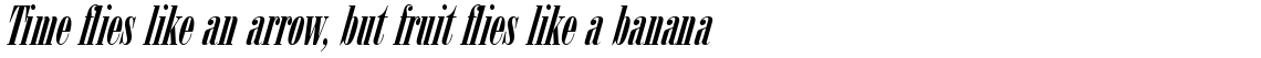 Arsis Com Italic