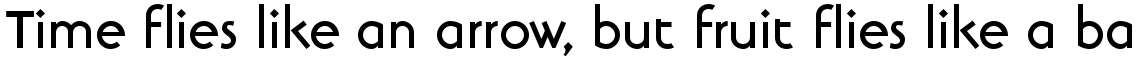 Banjoman Text Com Bold