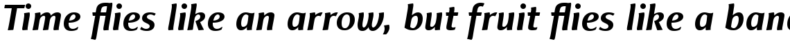Finnegan Com Bold Italic