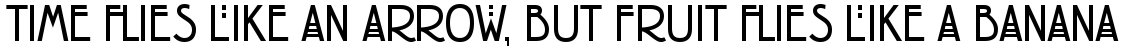 ITC Rennie Mackintosh Com Bold