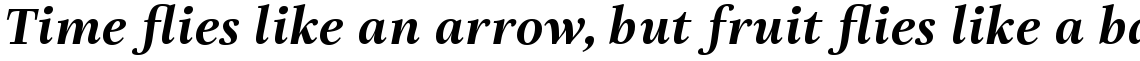 Linotype Really Com Demi Bold Italic