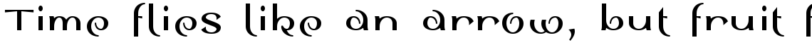 Sinah Sans Com Bold