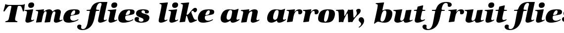 ITC Zapf International Com Heavy Italic
