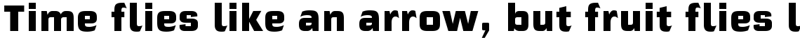 Morris Sans Com Heavy Condensed