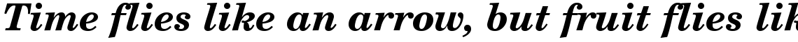Linotype Maral Armenian Std Bold Oblique