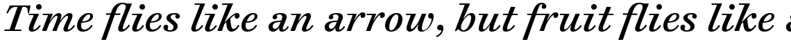 Cosmiqua Com Semibold Italic