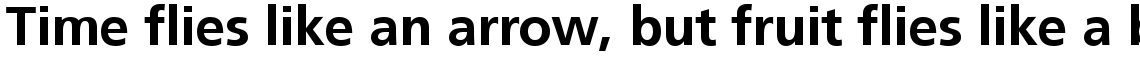 Frutiger Arabic Std 65 Bold