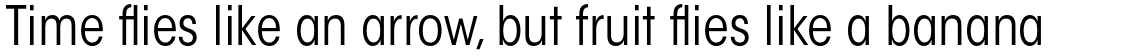 ITC Avant Garde Gothic Std Condensed Book