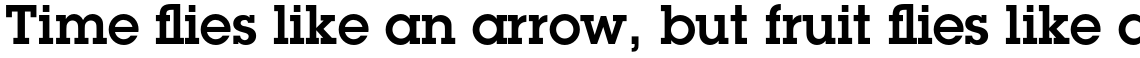 ITC Lubalin Graph Std Demi