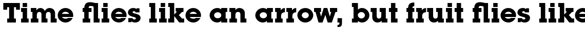 ITC Lubalin Graph Std Bold