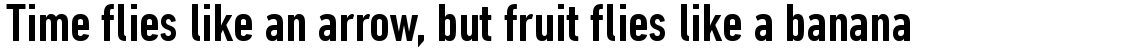 DIN Next Pro Condensed Medium