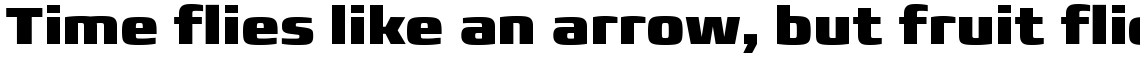 Francker Pro Black