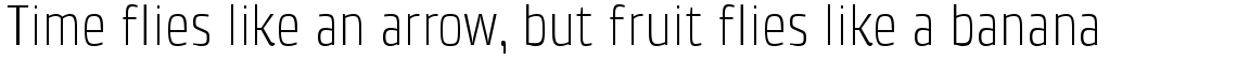 Klint Pro Light Condensed