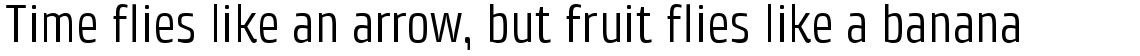 Klint Pro Condensed