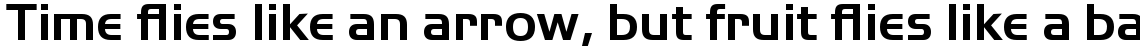 ITC Handel Gothic Std Bold