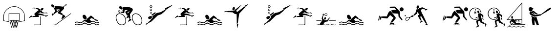 Sports Std 1