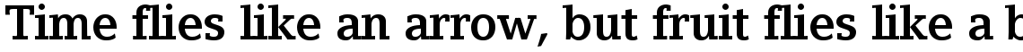 Compatil Letter Bold