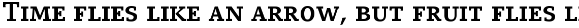 Compatil Letter Bold SC