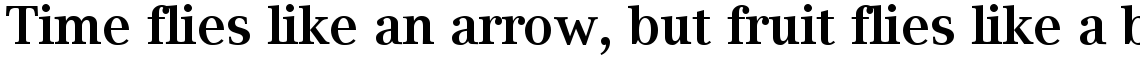Compatil Text Bold