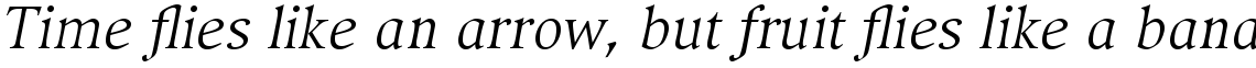 Compatil Exquisit Com Italic