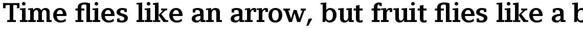Compatil Letter Com Bold