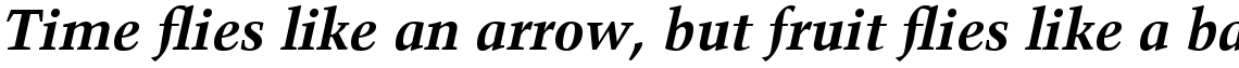 Trump Mediaeval Office Com Bold Italic