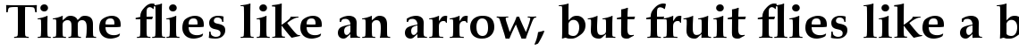 Aldus nova Com Book Bold