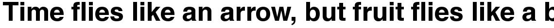Helvetica World Bold