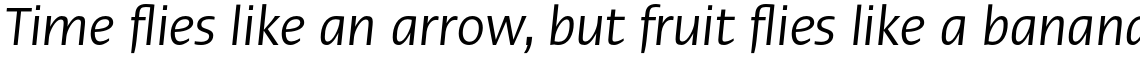 Linotype Ergo Condensed 1 Volume
