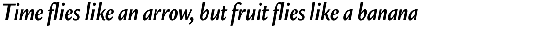 ITC Legacy Sans Condensed Volume