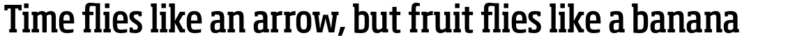 Soho Condensed Pack
