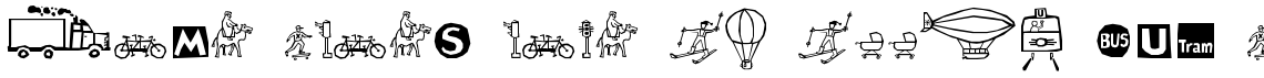 Ale Transport