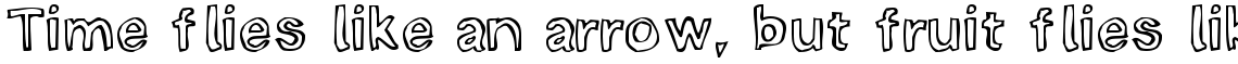 Linotype Mineru Outline