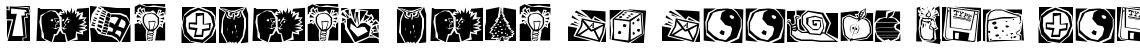 Linotype Scrap Bonus