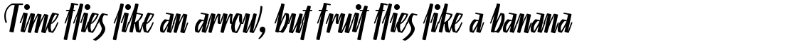Linotype Gneisenauette Regular Alternate